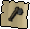 Gorgonite hatchet