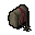Red satchel