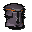 Obsidian warrior helm