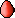 Bird's egg (red)