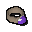 Ring of large parcel