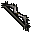 Dark bow