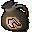 Brave deathslinger pouch