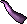 Demon horn