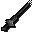 Fractite rapier