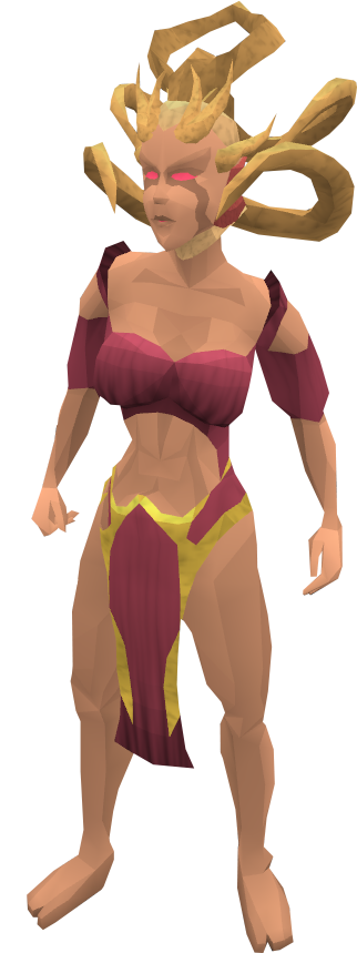 Char