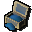 Cobalt blue