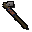 Off-hand hoardstalker tomahawk