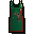 Hooded strength cape (t)