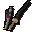 Tetsu katana