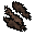 Leather scraps