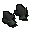 Commander gloves