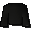 Ghostly robe