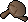 Broken stool