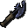 Argonlike battleaxe