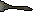 Demonic sceptre