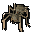 Corpse spider