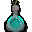 Magic wood spirit