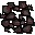 Crumbly stuff