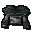 Ganodermic poncho (degraded)