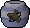 Exquisite divination urn (unfired)