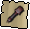 Balarak's sash brush
