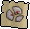 Broken plate