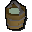 Bucket of powerful slime