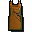 Inverted hooded Ranged cape (t)