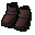 Promethium boots (b)