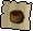 Coconut shell
