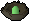 Bird's nest (green egg)
