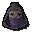 Deathwarden hood