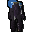 Augmented Deathwarden robe bottom