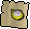 Diamond amulet