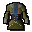 Colonist's dress top