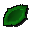 Green almond