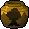 Strong woodcutting urn (unfired)