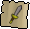 Steel dagger