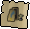 Rune scimitar ornament kit (saradomin)