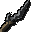Off-hand primal dagger