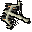 Zanik's crossbow