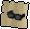 Stylish glasses (black)