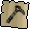 Black Christmas scythe