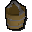 1/5ths full bucket
