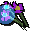 Augmented flowers