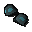 Achto Tempest gloves