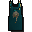 Inverted hooded Invention cape