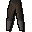 Yak-hide armour (legs)