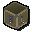 Blue dragonhide gold-trimmed set